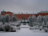 Uppsala-slott